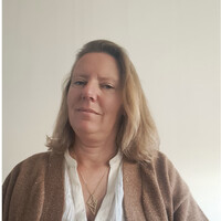 Pauline Kraakman-Lokhorst