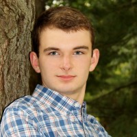 Ethan McFarland