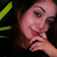 Victória Cristina Barkfeld