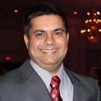 Hiren Upadhyay