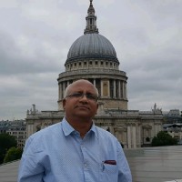Sanjay Mehra