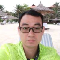 龙科武Michael