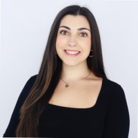 Madelyn Echevarria