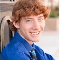 Trenton Bates