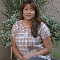 Irene R Miranda