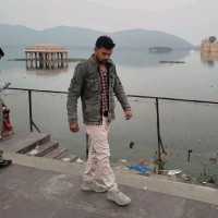 Shivam Yadav