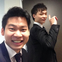 Cheung Peter