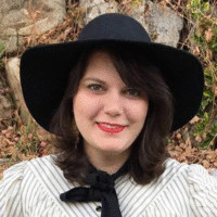Mindy Johnston