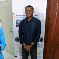 idris Donald Bayon