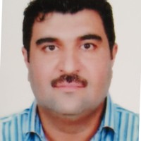 Qais Arab