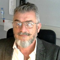 Pascal Perraud