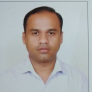 Yogendra Shinde