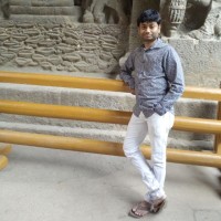 Anumula Kishore Kumar