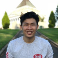 Timothy Chin