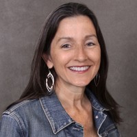 Nadine Wren