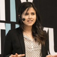 Anita Santana Sanchez