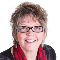 Pam Allen-Baines