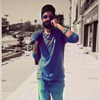 Pravjit Arora