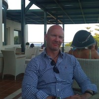 Simon Farquhar