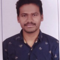Mandepu Shankar