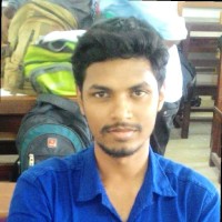 Karthick Raj .G