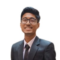 Aayush Bajracharya