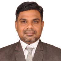 Dr. Sheik Mohammed H