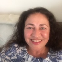 Rhona Stanway AIEP