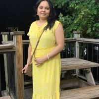Nupur Debnath