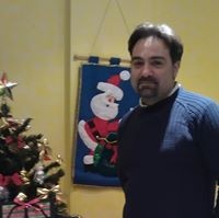 Oscar Cepero Gonzalez