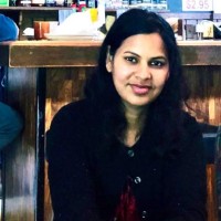 Harika C.