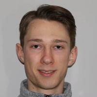 Aidan Vidal