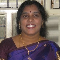 Priya S
