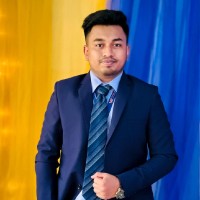 Md Rakib