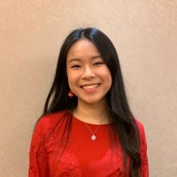 Chloe Tang