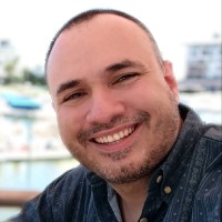 Gustavo Ramirez Perez