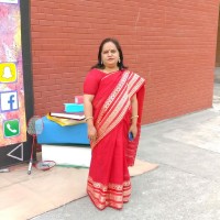 Shambhavi Tripathi
