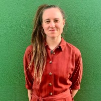 Eva Junge