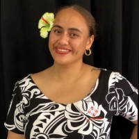 Ulua’ifeagaiga Samita Samuelu