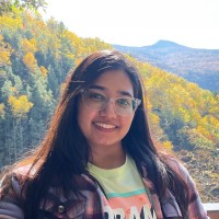 Prachi Purohit