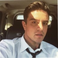 Christopher Sotirake