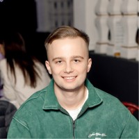 Anton Palchyk
