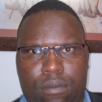 Patrick Mathonsi
