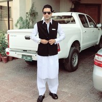 Muhammad Hamza Shafqaat