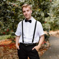 Liam McClelland