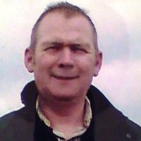 Donald Macaskill