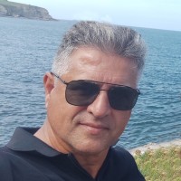 A. Javier Gómez Cambero