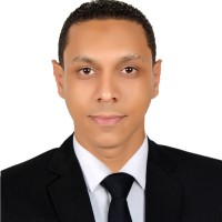 Ahmed Mahran