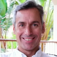 Javier García