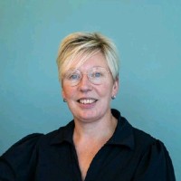 Muriel Rooks